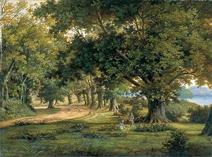 henry george todd