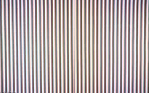 Late Morning — Bridget Riley
