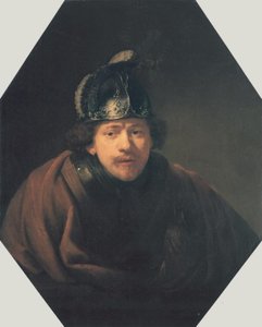 Rembrandt Van Rijn