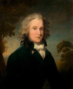 Sir George Beaumont (1828–1882), 9th Bt — Eden Upton Eddis