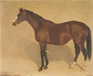The Inch — Alfred Grenfell Haigh