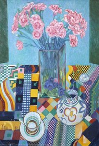The Flowering Of Art Deco — Alan Richards