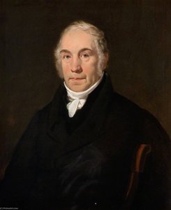Enoch Wood (1759–1840) — Henry Room