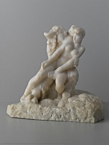 Untitled — François Auguste René Rodin