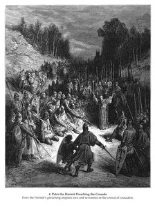 Peter Hümer Prekendi — Gustave Doré