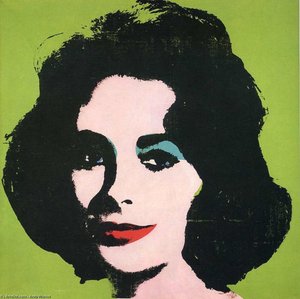 Untitled (3523) — Andy Warhol