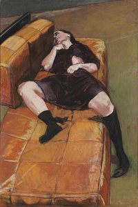 Possessão I-vii — Vicente Do Rego Monteiro