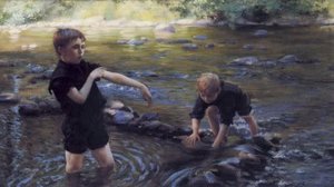 Cooling Off