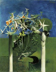 Thorn Tree — Graham Vivian Sutherland