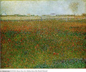 Senza Titolo (6511) — Georges Pierre Seurat
