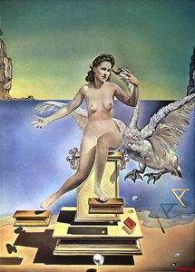 Leda Atomica