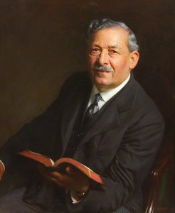 'gypsy' Smith — Arthur Trevethin Nowell