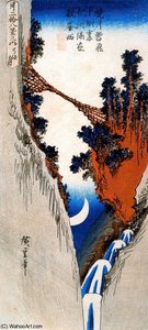 Untitled (6035) — Ando Hiroshige