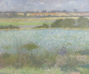 The Saltings — Robert A Buhler