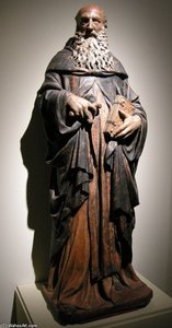 Untitled — Nanni Di Bartolo