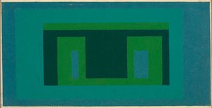 Variant/adobe — Josef Albers