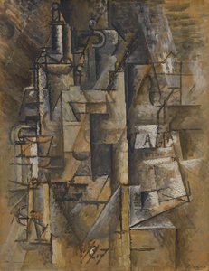 Untitled — Pablo Picasso