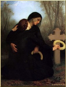 All Saint's Day