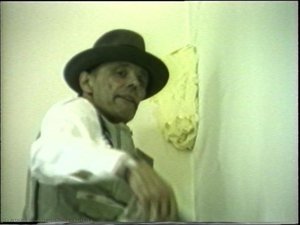 Fettecke — Joseph Beuys