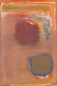 Numele Unei Picturi — Mark Rothko