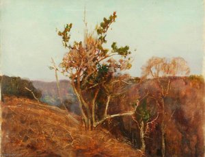 East Hill, Ottery St Mary — Benjamin Haughton