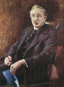 Fred Grover — Anna Airy