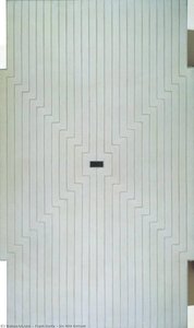 Six Mile Bottom — Frank Stella