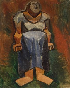 Untitled — Pablo Picasso