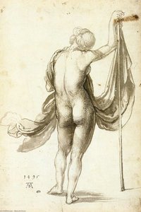 Untitled — Альбрехт Дюрер
