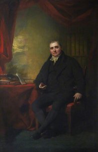 Francis Nicoll — Henry Raeburn