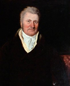 John Thornton — William Etty