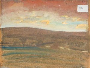 Landscape Study