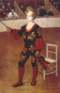 El Payaso James Bollinger Mazutreek — Pierre-auguste Renoir