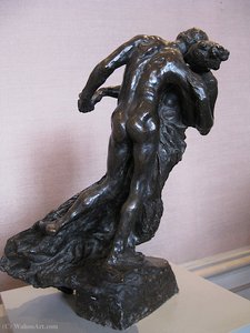 La Valse (2) — Camille Claudel