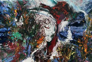 Untitled — James Hawkins