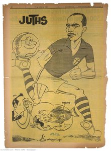 Newspaper: — Miécio Caffé