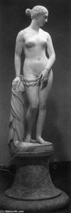 The Greek Slave — Hiram Powers