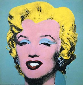 Untitled (2126) — Andy Warhol
