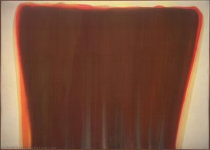 Vav — Morris Louis