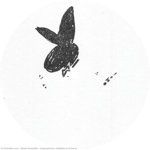 Superpitcher: Rabbits In A Hurry — Superpitcher