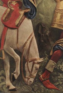 High Altar Of St Mary (a Horse) — 비트 슈토스