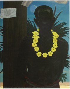 Stono Group; "jemmy Cato" — Kerry James Marshall