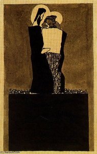 Sans Titre (2576) — Egon Schiele