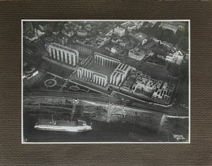 Luxor Temple — Theodor Kofler