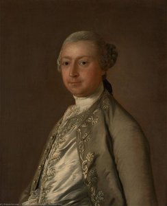 Thomas Vere — Thomas Gainsborough