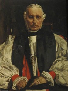 William West Jones — Sir William Newenham Montague Orpen