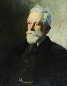 Dr. M. T. Sadler, Md — Charles Wellington Furse
