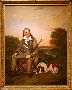 John James Audubon — John James Audubon