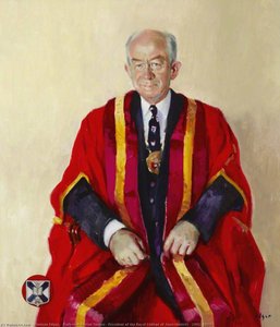 norman edgar