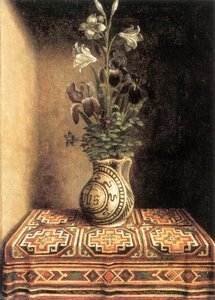 Untitled — Ганс Мемлінг